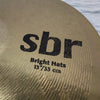 Sabian SBR 14" Hi Hats