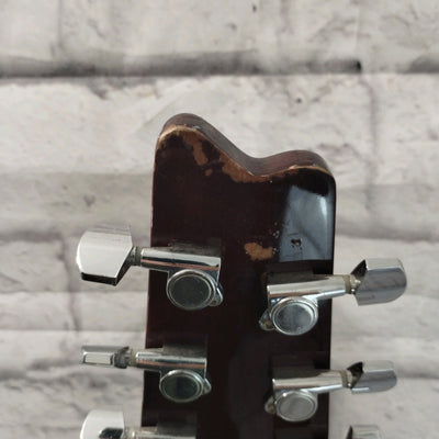 Montana MT-105 CB Acoustic Guitar