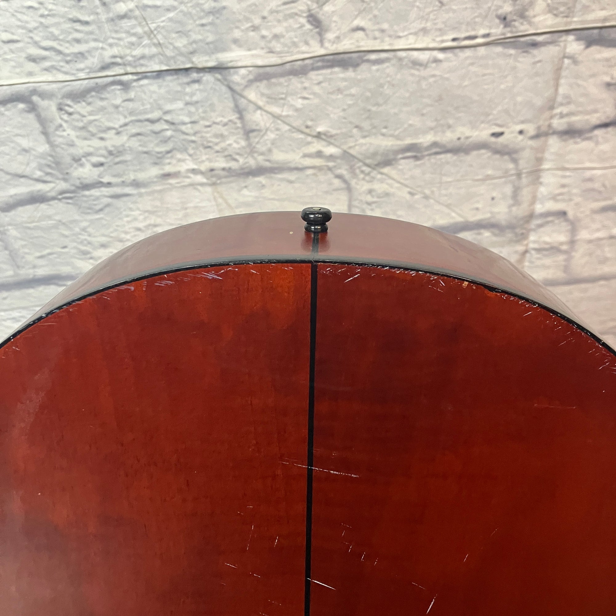 Fender TG-4 TF Travel Acoustic Guitar w/ Gig Bag