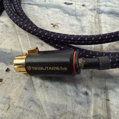 Tributaries Series 6 Audio Cable
