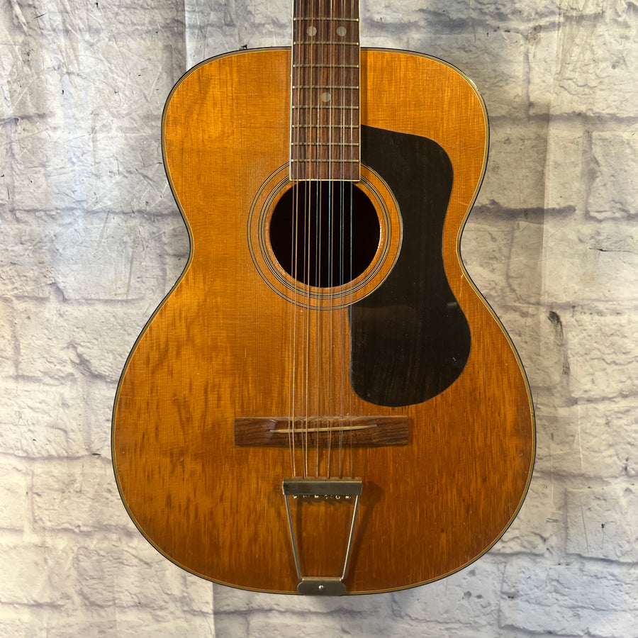 Ensenada GT30 12 String Acoustic Guitar