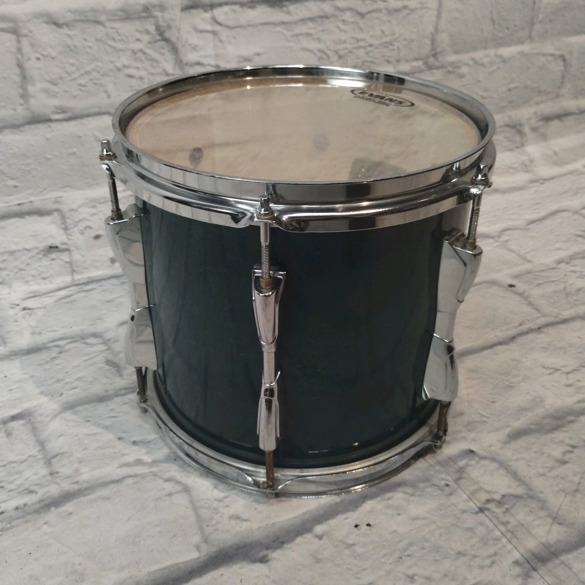 Yamaha Stage Custom Tom 10" Green