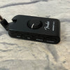 Fender Mustang Micro Headphone Amp