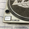 Technics Quartz SL-1200 Mk. 2 DJ Turntable