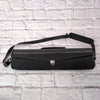 Gemeinhardt 30SB Intermediate Silver Open Hole Flute w/ hard case