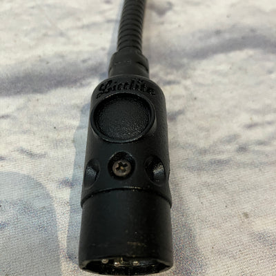 Littlite LED Gooseneck w/4-pin XLR Connector