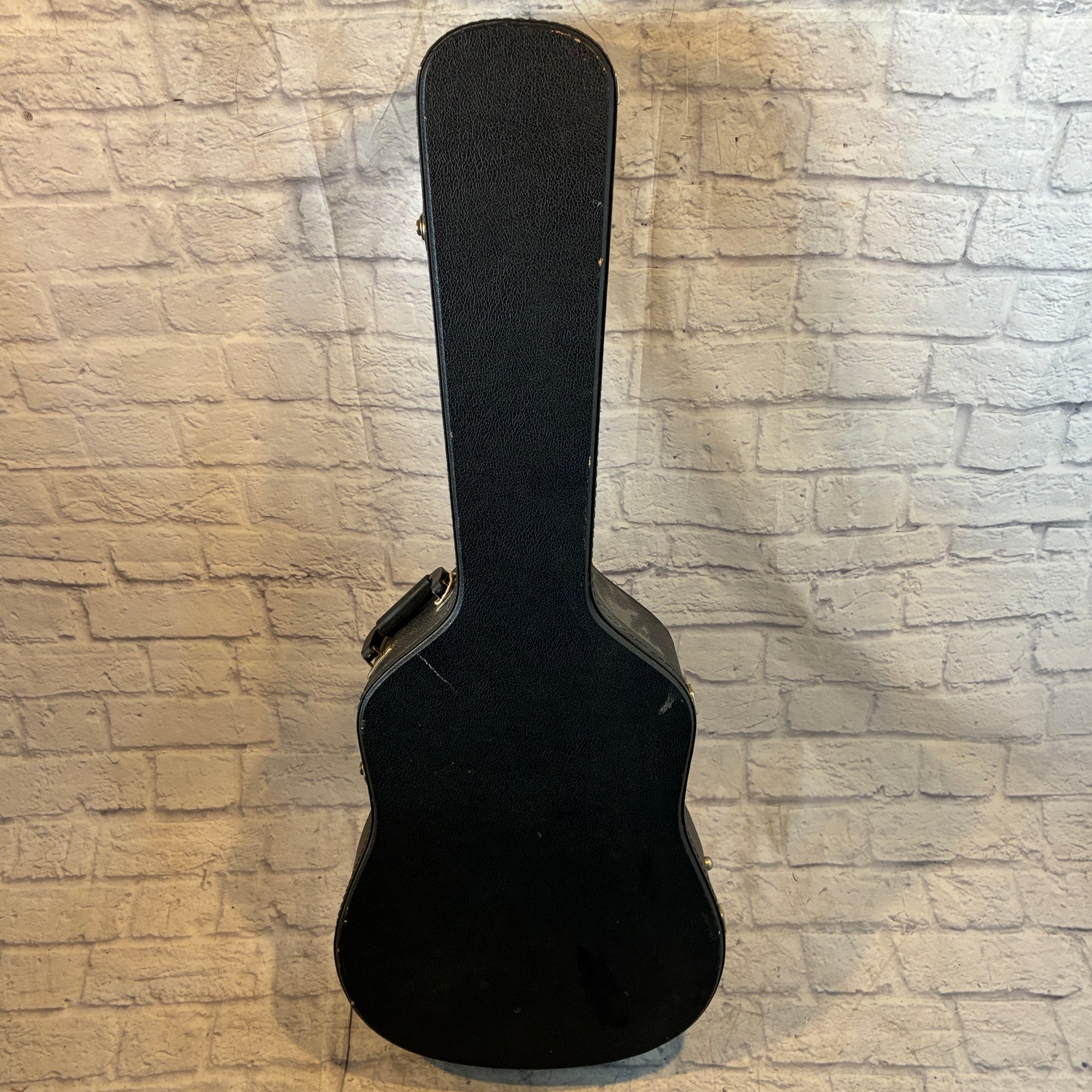 Martin Acoustic Hard Case
