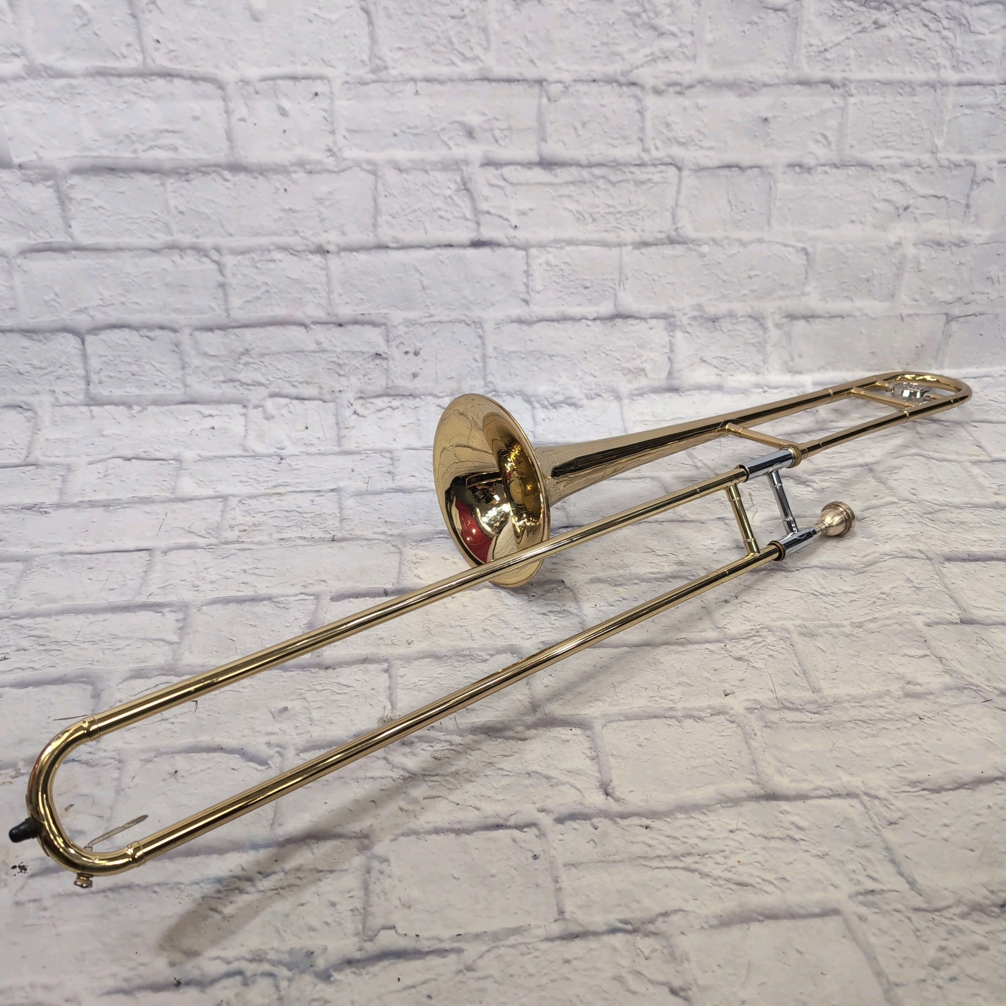 Bundy Student Trombone with Case