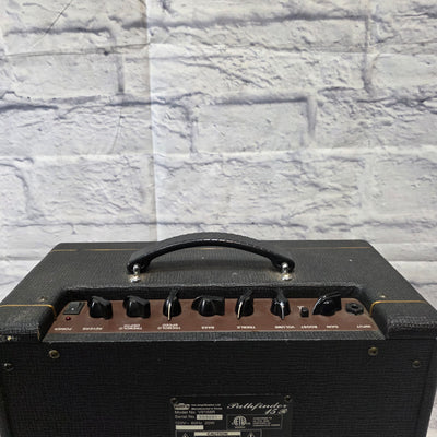Vox Pathfinder 15R Guitar Combo Amp
