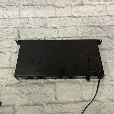 BBE 826 Sonic Maximizer