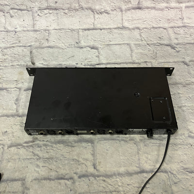 BBE 826 Sonic Maximizer