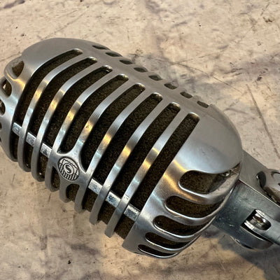 Shure 55SH II Dynamic Microphone