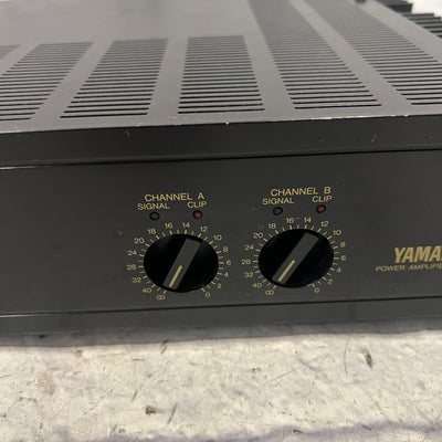 Yamaha P2075 Power Amp