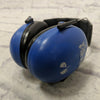Vic Firth Noise Phones Home Audio Headphones