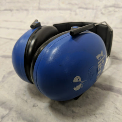 Vic Firth Noise Phones Home Audio Headphones