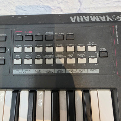 Yamaha MX49 Digital piano