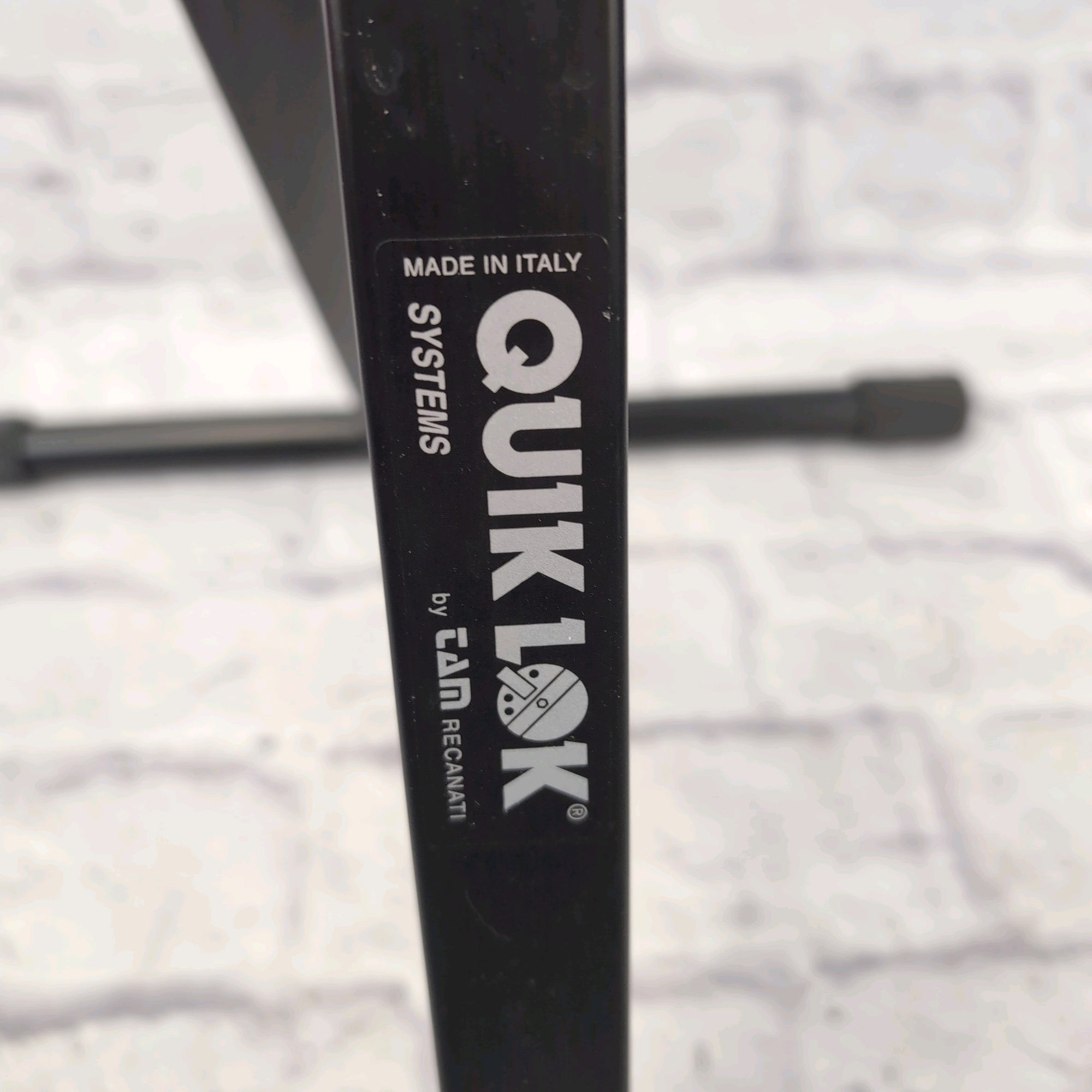 Quik Lok Keyboard Stand X-Brace