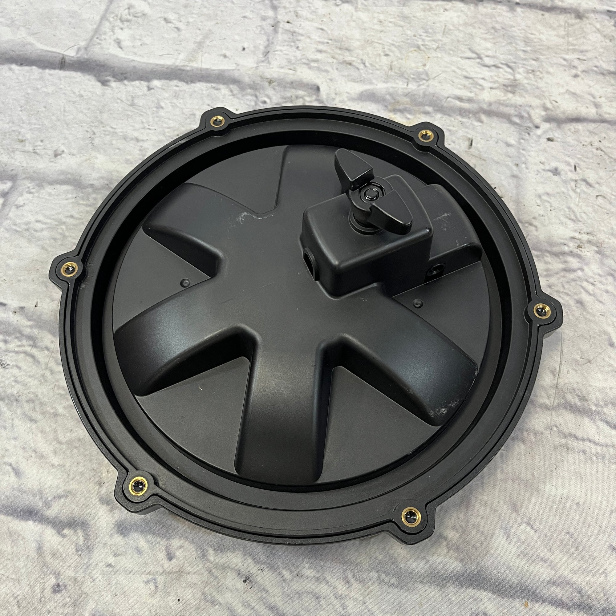 Alesis Electronic Drum Trigger Pad with 3.5mm Jack