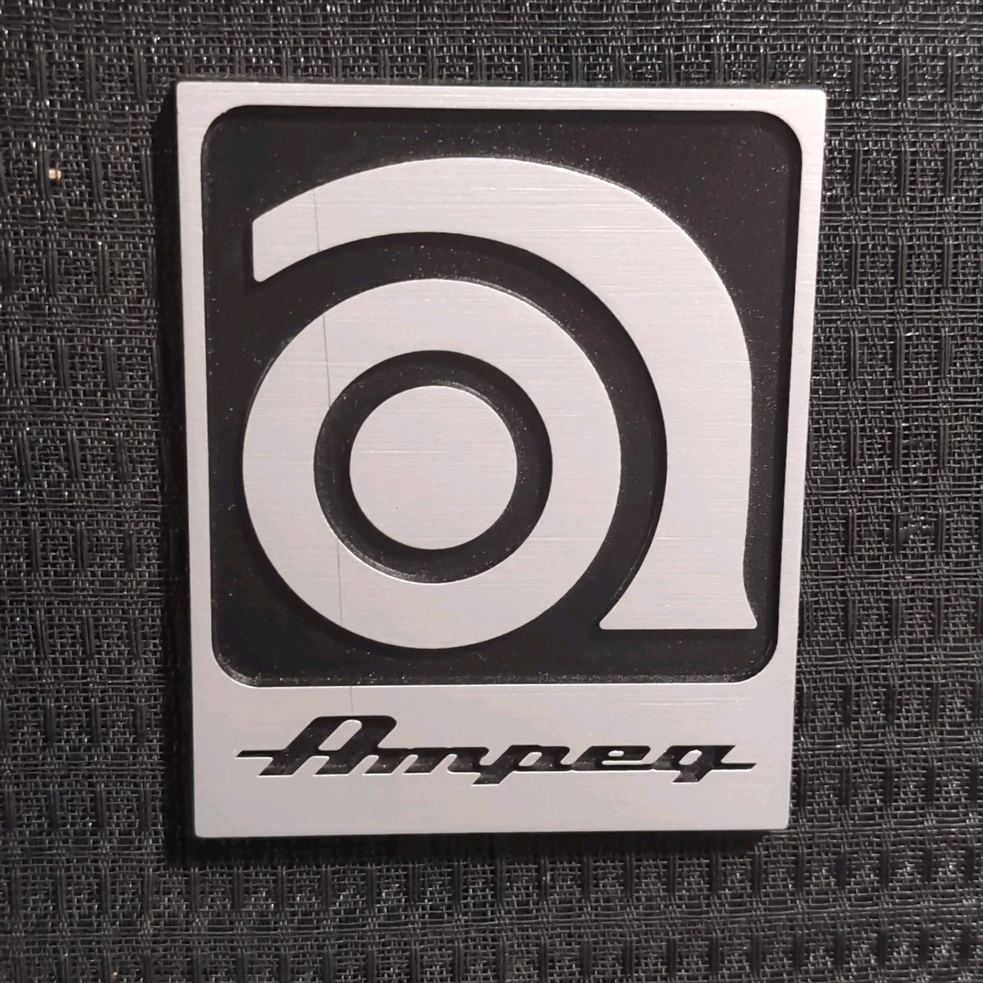 Ampeg SVT-810 8x10 Bass Speaker Cabinet