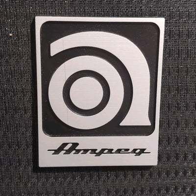 Ampeg SVT-810 8x10 Bass Speaker Cabinet