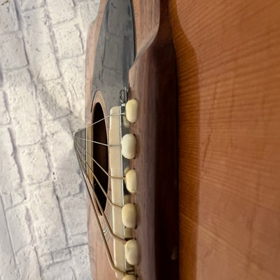 Alvarez 5028 Vintage Made in Japan  Acoustic Guitar