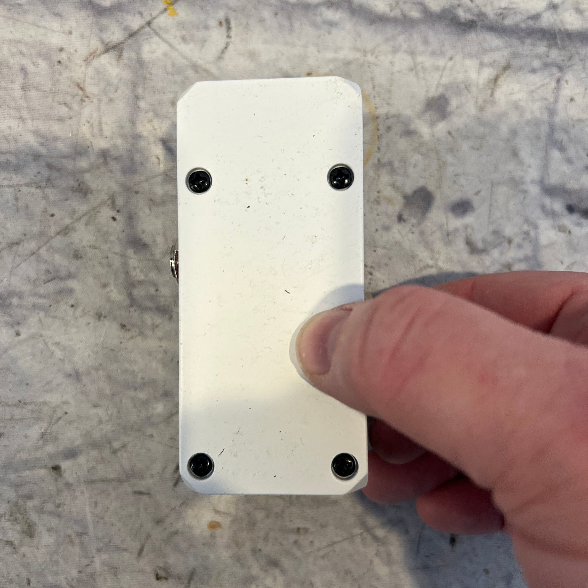 Rvone Noise Killer Mini Noise Gate Pedal