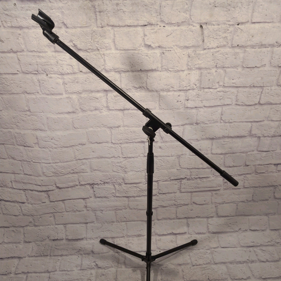 Musicians Gear Boom Mic Stand
