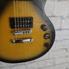 Epiphone Les Paul Special II LTD Burst