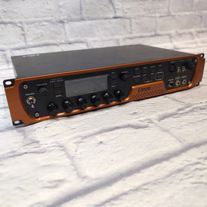 Avid Eleven Rack Eleven Rack Guitar Multi-Effects Processor and Pro Tools Interface