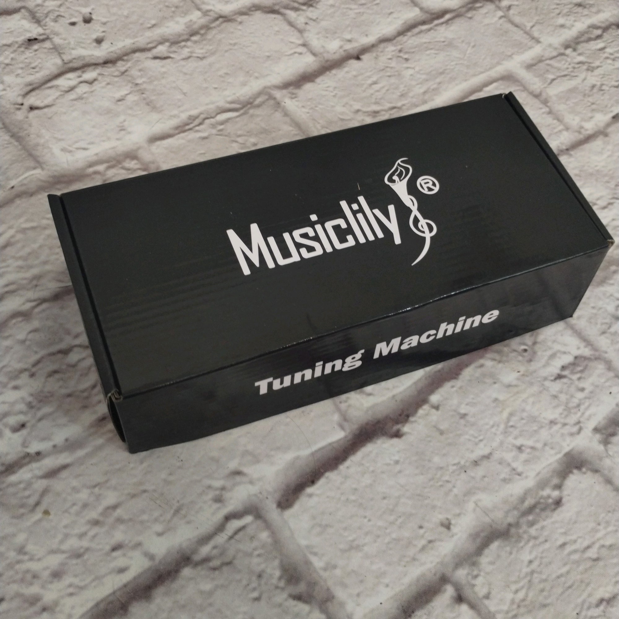 Musiclily Bass Tuners