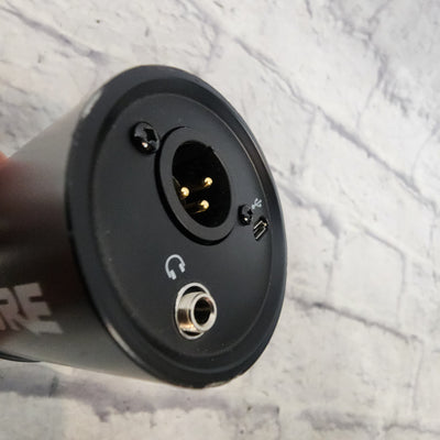 Shure MV7 Microphone