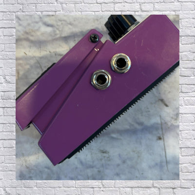 Boss BF-3 Flanger Pedal