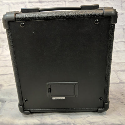 Rogue G-5 Guitar Combo Amp