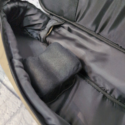 Cort Padded Acoustic Guitar Gig Bag