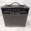 Acoustic G20 Guitar Combo Amp