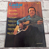 Guitar Player July 1974 Earl Scruggs / Rory Gallagher Vintage Guitar Magazine