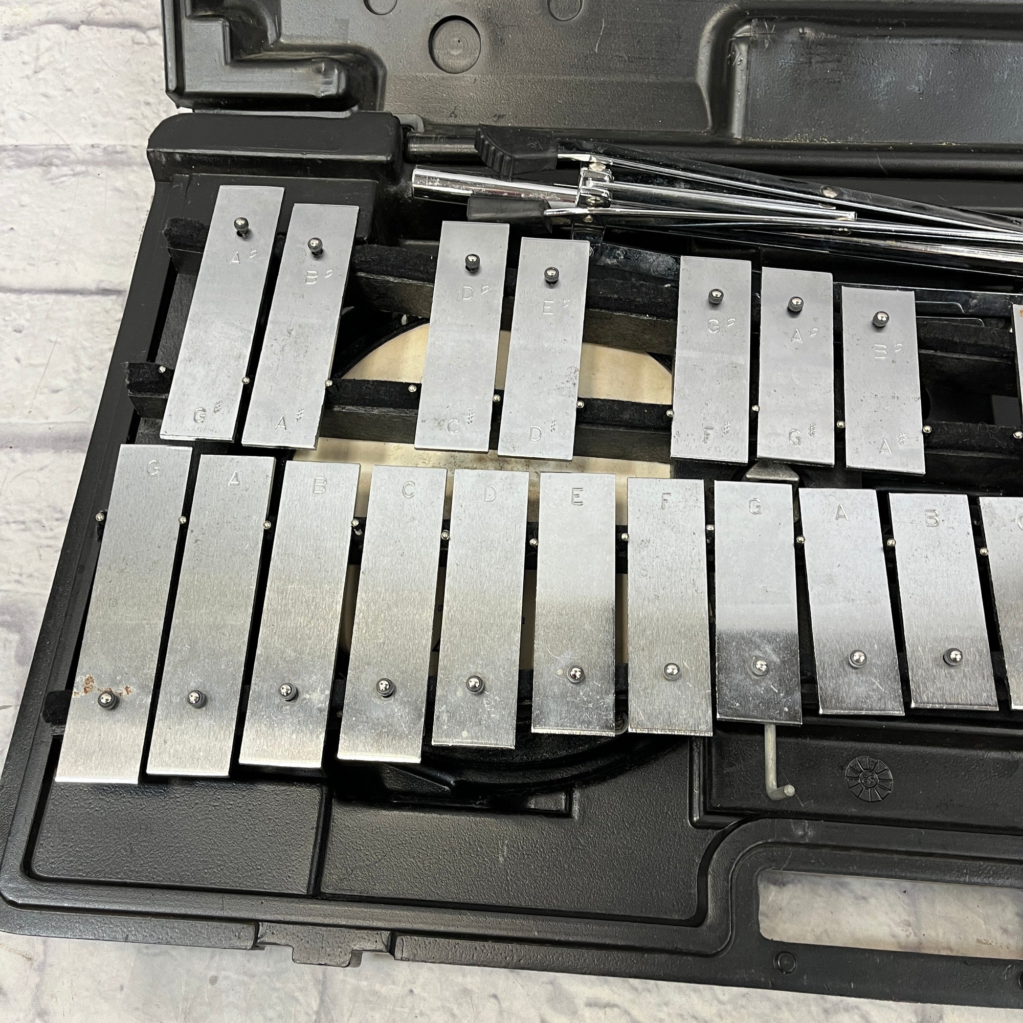 Squier Affinity Strat Neck AS IS