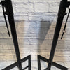 On-Stage Monitor Stand Pair