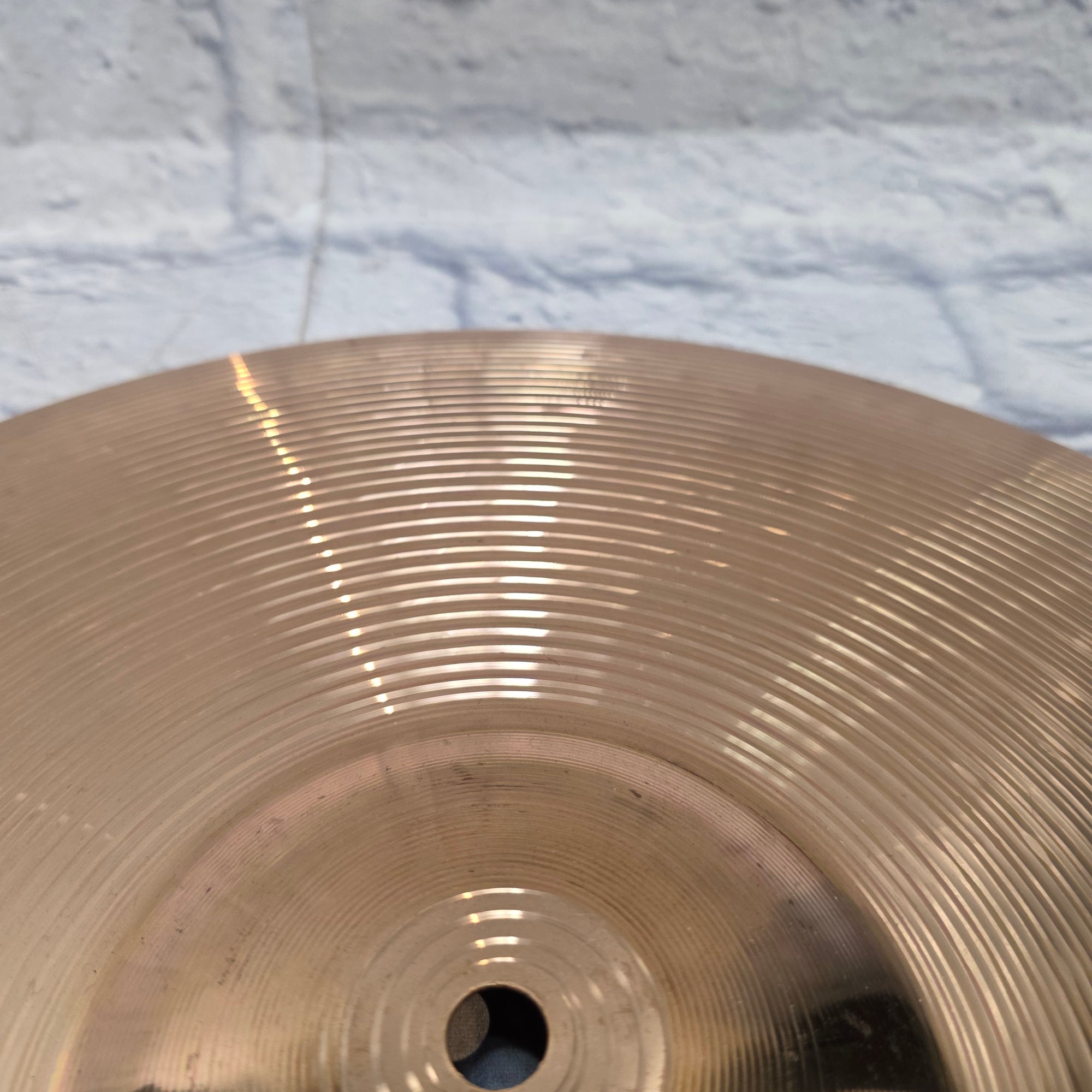 Sabian B8X Crash Ride 18" Crash Ride Cymbal