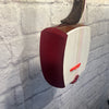Unknown Shamisen Japanese Traditional Instrument