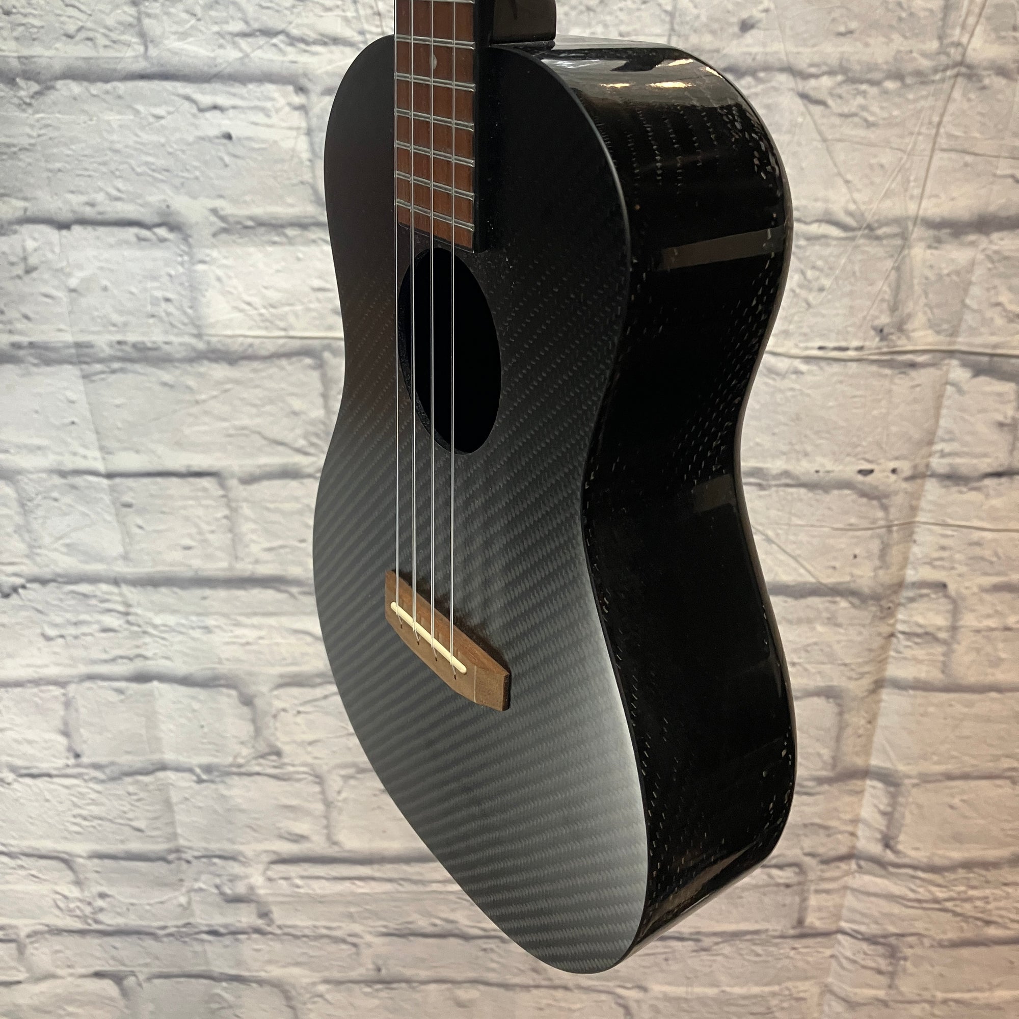 Klos Tenor Ukulele Carbon Fiber