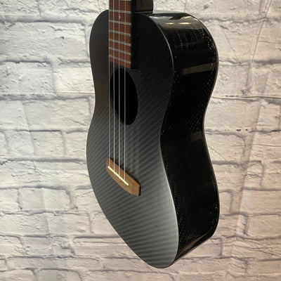 Klos Tenor Ukulele Carbon Fiber