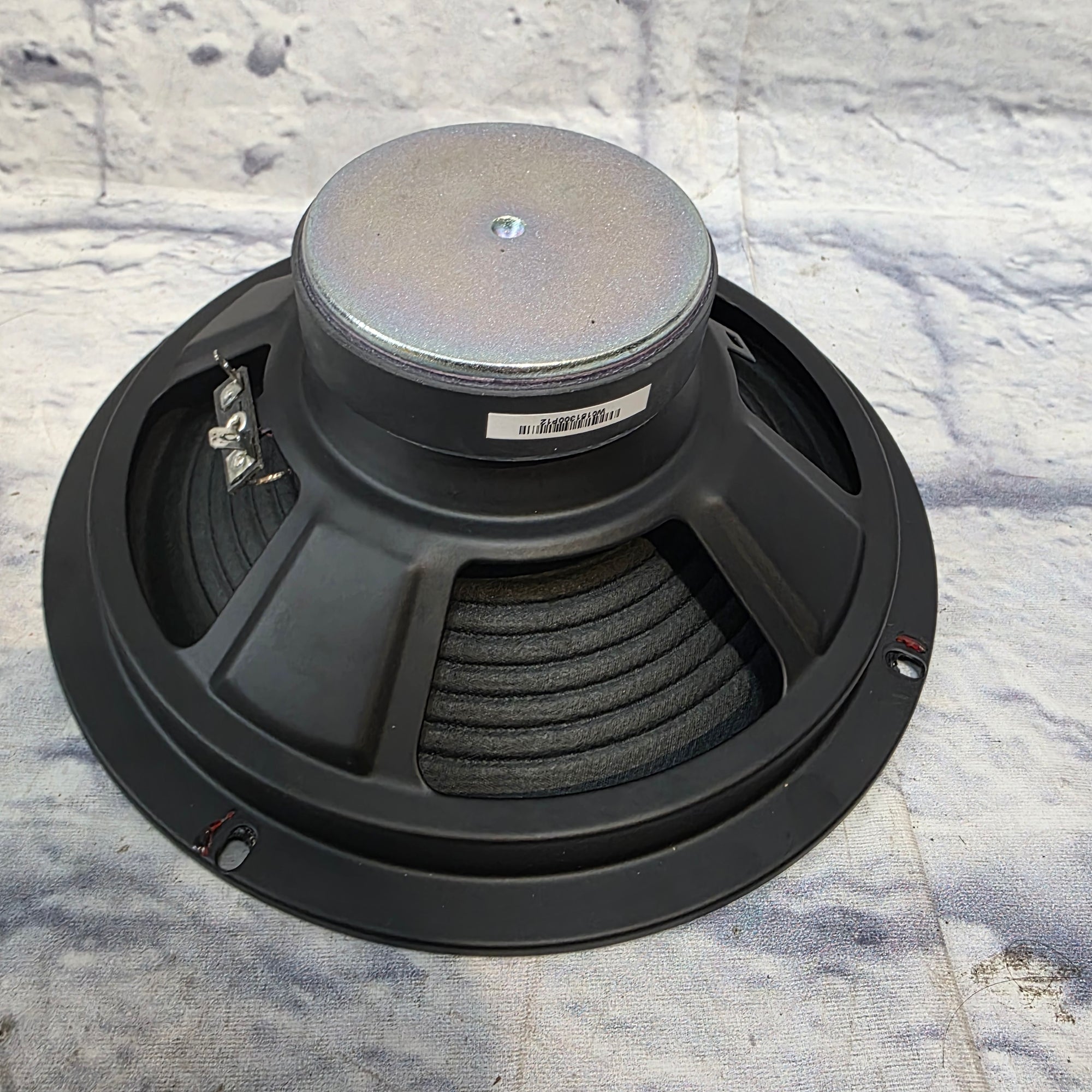 Unknown 8" Guitar Amp Speaker Speaker