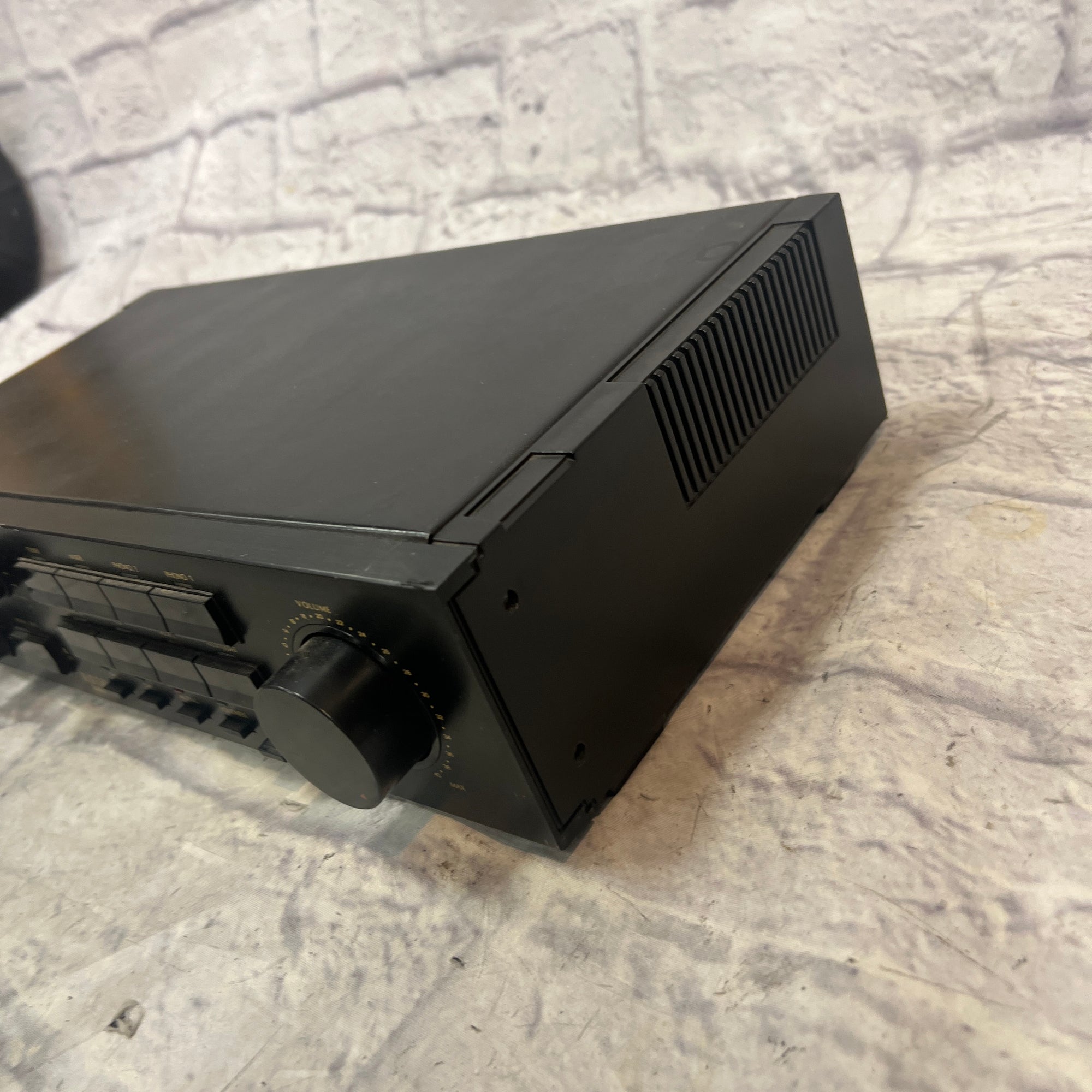 Gemini PA-301 Preamp