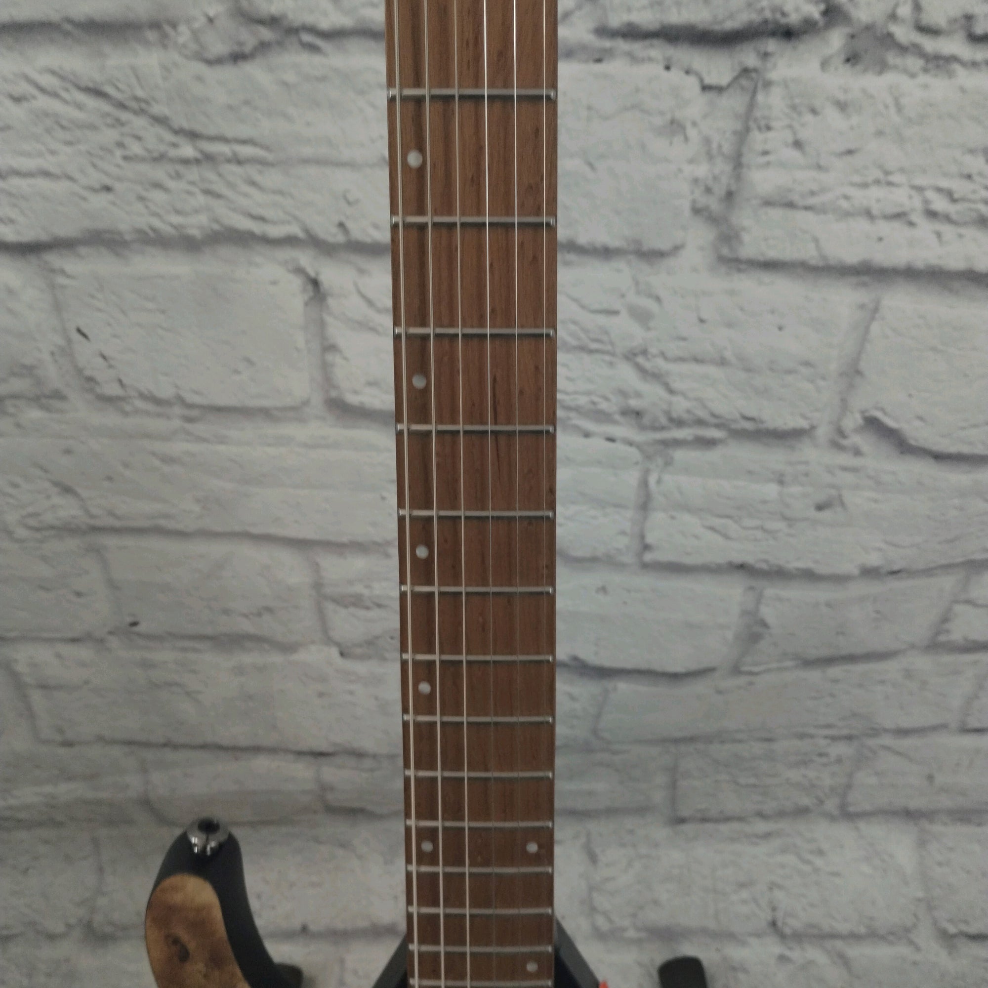 Ibanez Q52PB Headless Electric Guitar