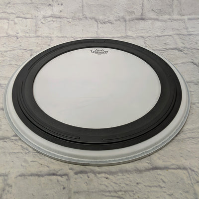 Remo 20" Drumhead With Dampening Foam Drum Head