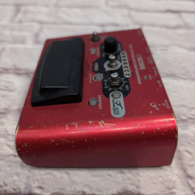 Boss VE-2 Vocal Harmonist Multi-Effect Unit