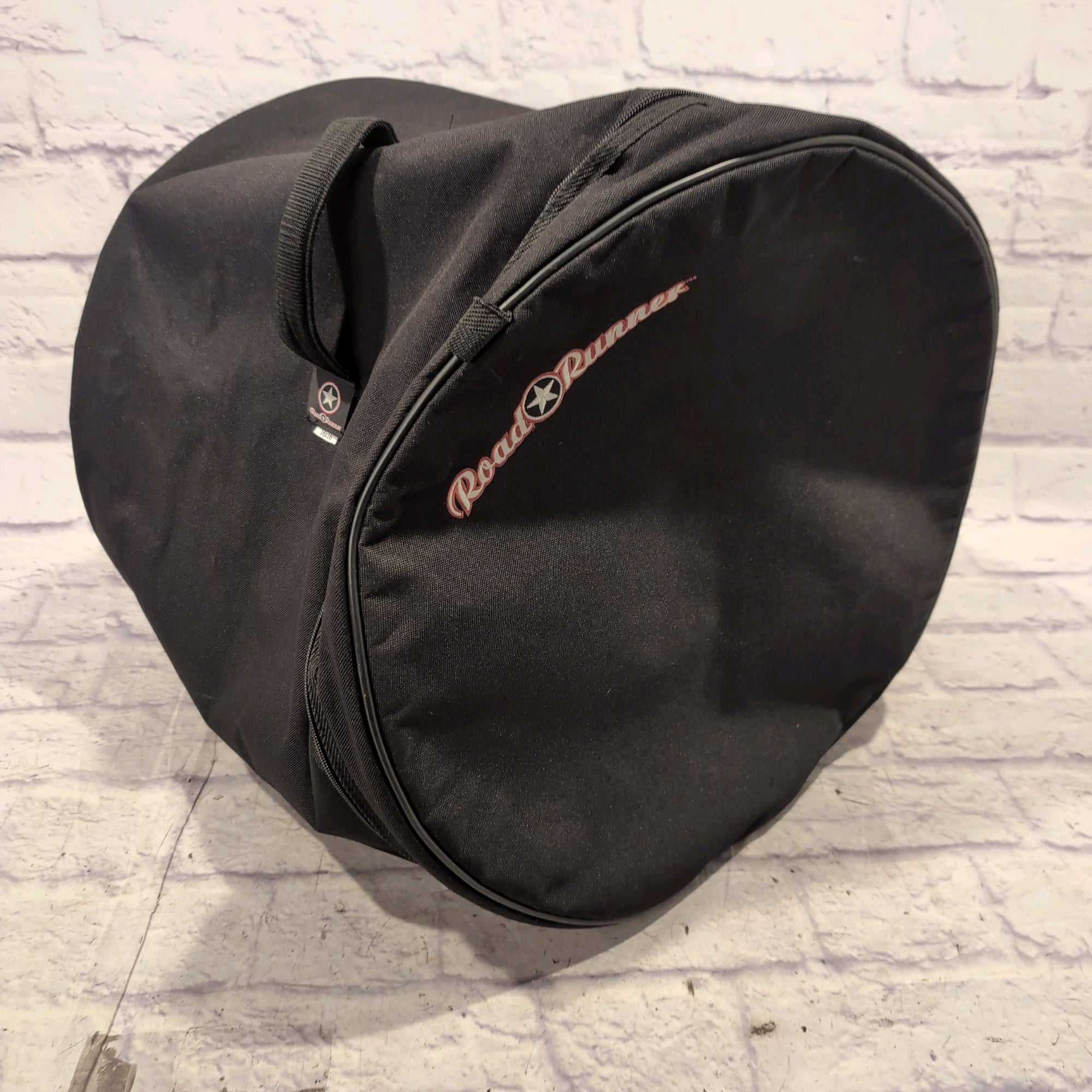 Road Runner 16 Floor Tom Padded Bag
