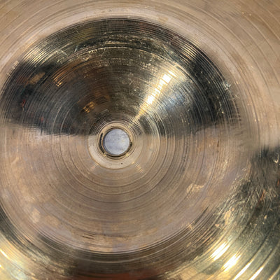 Wuhan 14 Hi Hat Cymbal Pair