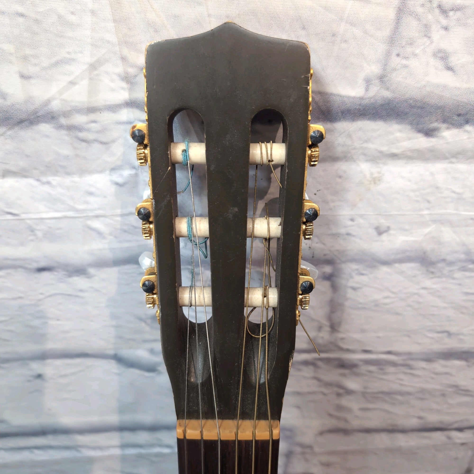 Godin La Patrie Etude Lefty Left Handed Classical Acoustic Guitar